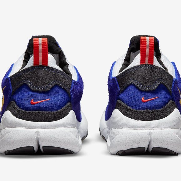 Nike Free Run Trail Concord. Brand New. Mens Size: 7 thru 15. main image 6